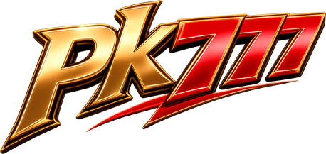 pk777 লোগো